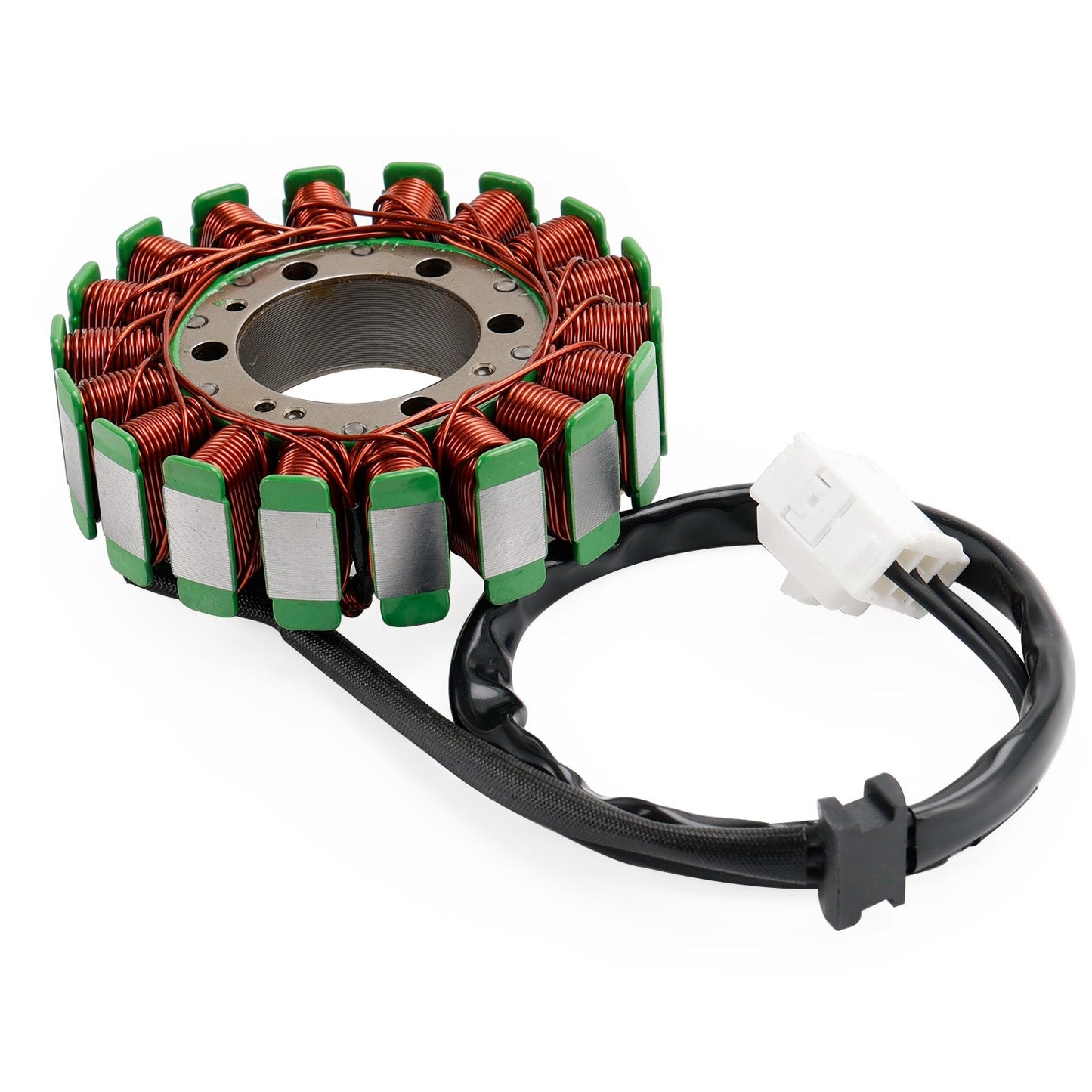 Magneto Stator Coil For Kawasaki Z 900 RS Cafe ABS 2018 - 2023 21003-0179