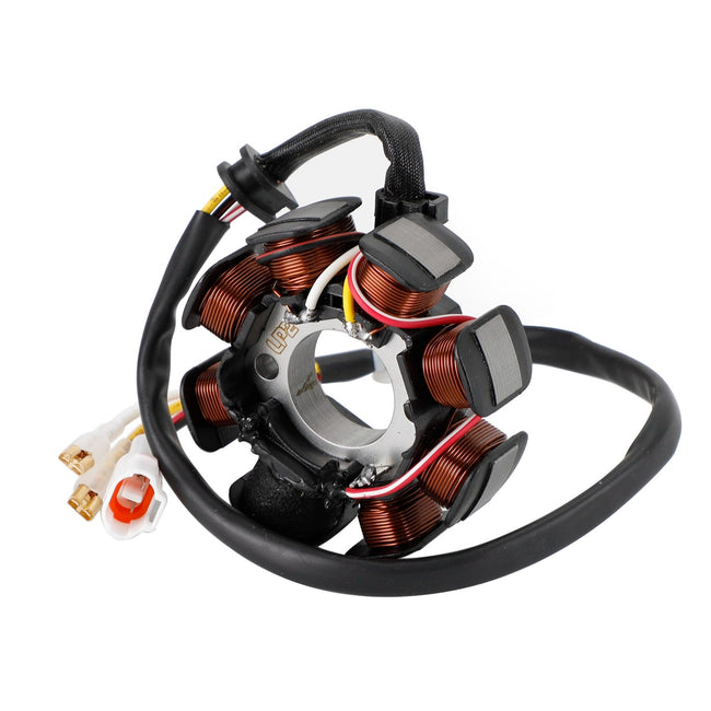 2006-2011 XC-F XCF-W EXC-F 250 Magnéto Stator + Redresseur de Tension + Joint