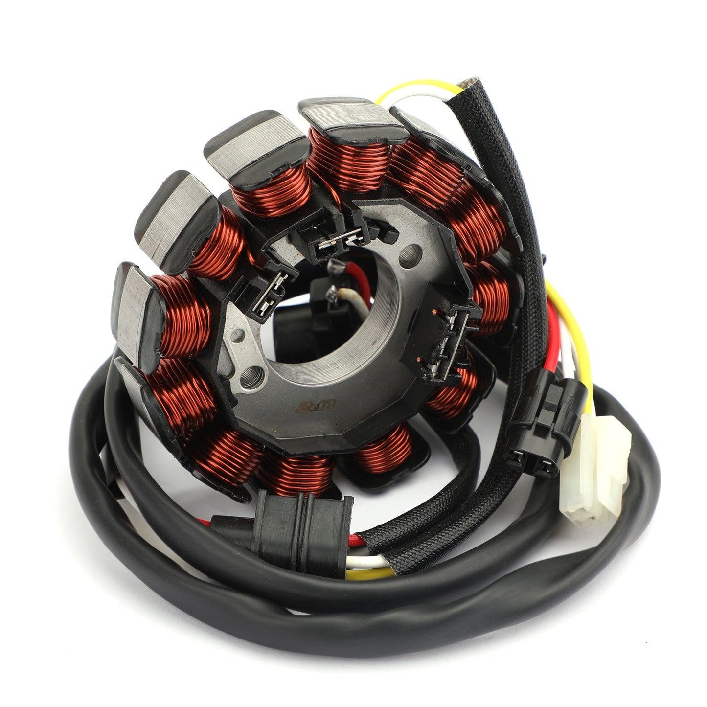 Generator Magneto Stator für Yamaha WR450F WR 450 F 2003 2004 2005 2006 Generika