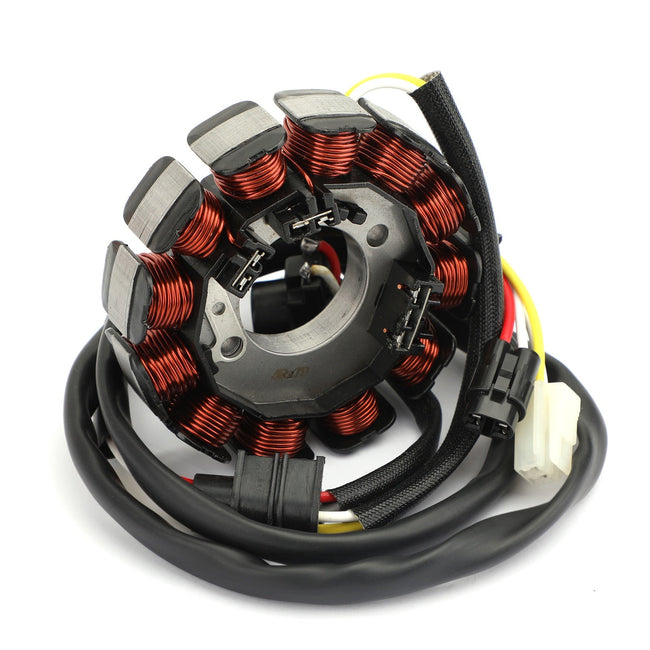 Generator Magneto Stator für Yamaha WR450F WR 450 F 2003 2004 2005 2006 Generika