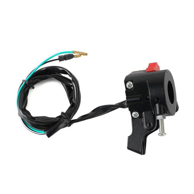 Starter Stop Switch Kill Switch Maisons pour Honda CRF50F 04-21 35130-Gel-D61 Generic