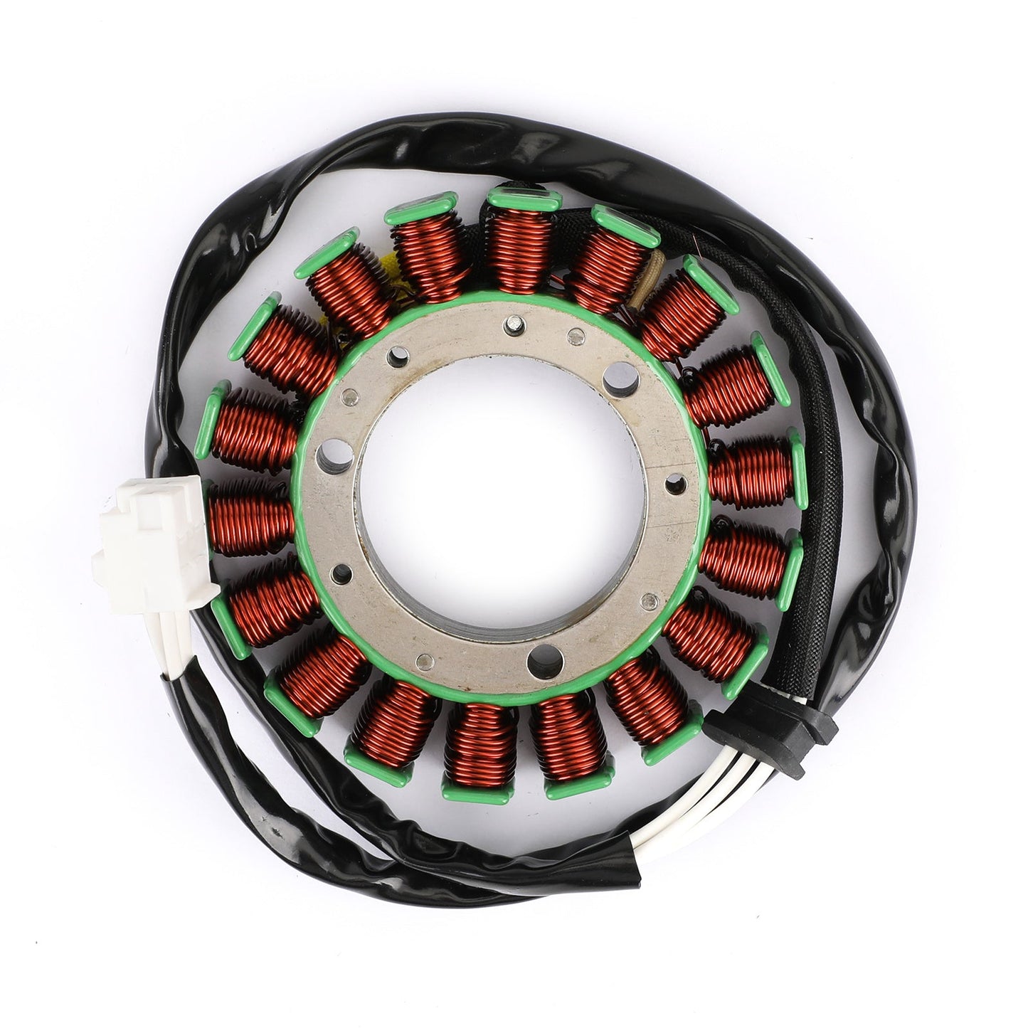 Lichtmaschinenstator für Kawasaki W 800 EJ 800 11 - 16 Stree W 800 2019 - 2020 Generika