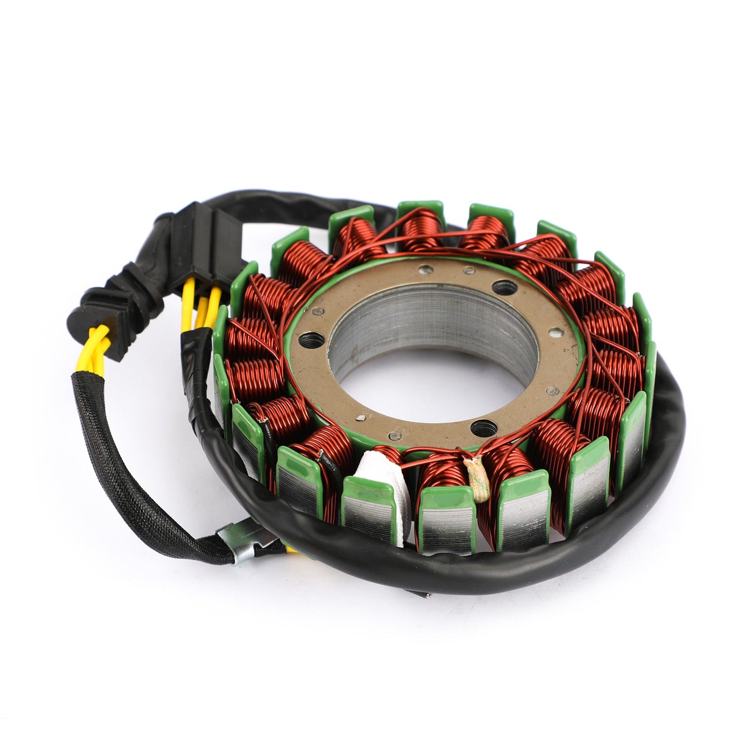 Generator Magneto Stator für Honda XL1000 XL 1000 V Varadero 1999 - 2002 Generikum