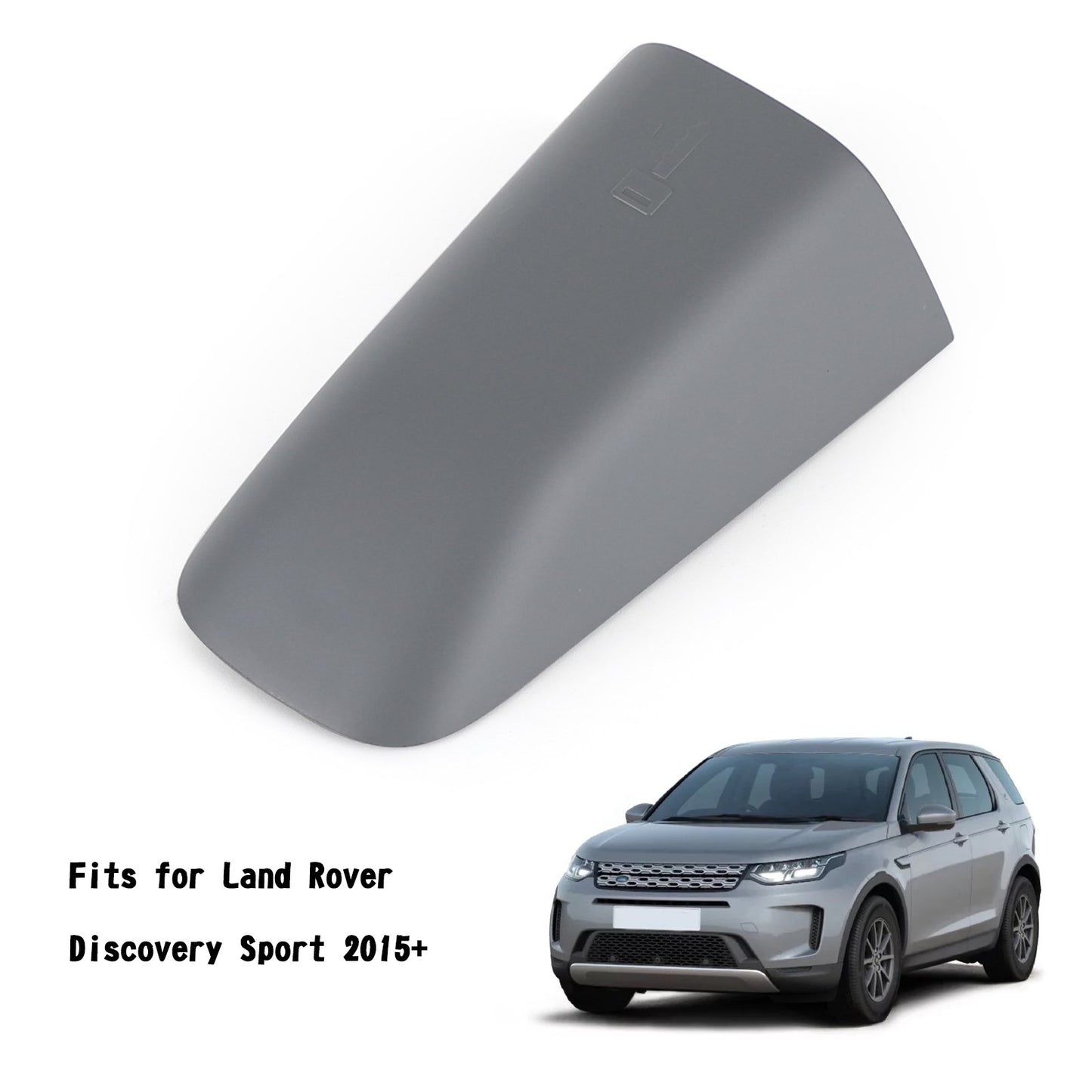 LH Front Links Tür Griff Kappe LR048299 Für Range Rover & Sport Evoque Discovery