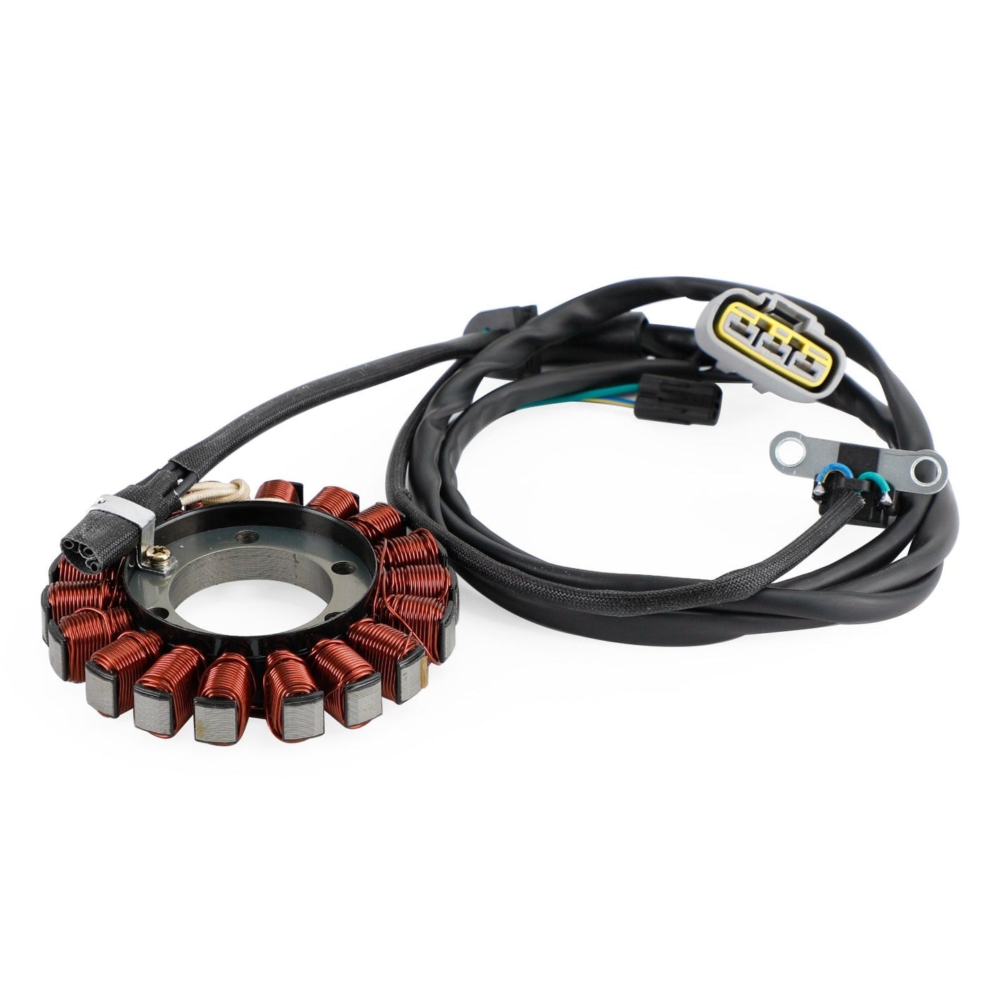 2020–2022 Tiger 900 / GT Pro Low Rally Pro Magnetgenerator-Stator T1302104 T1301502