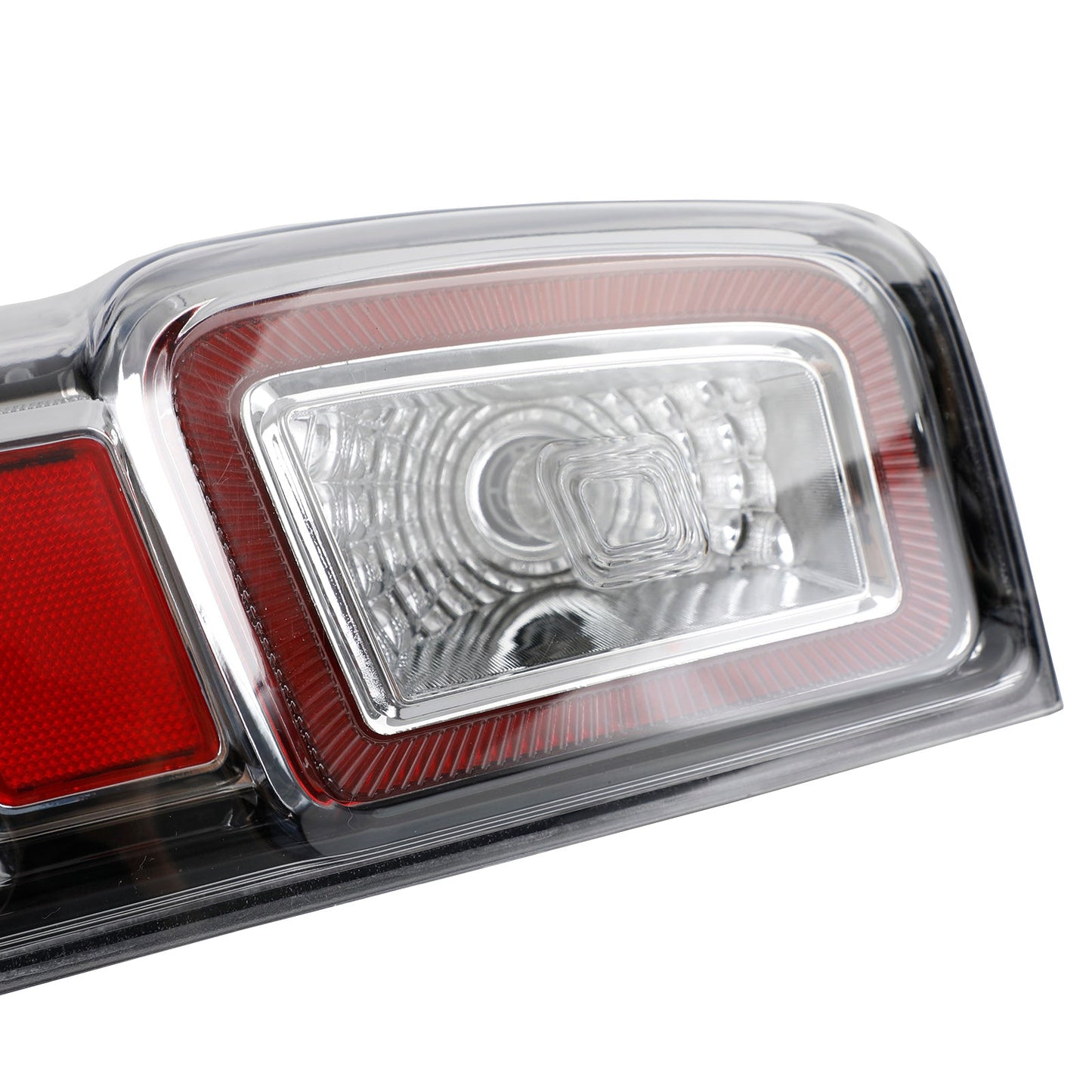 Isuzu D-max Pickup 2020-2022 L+R LED Rücklicht