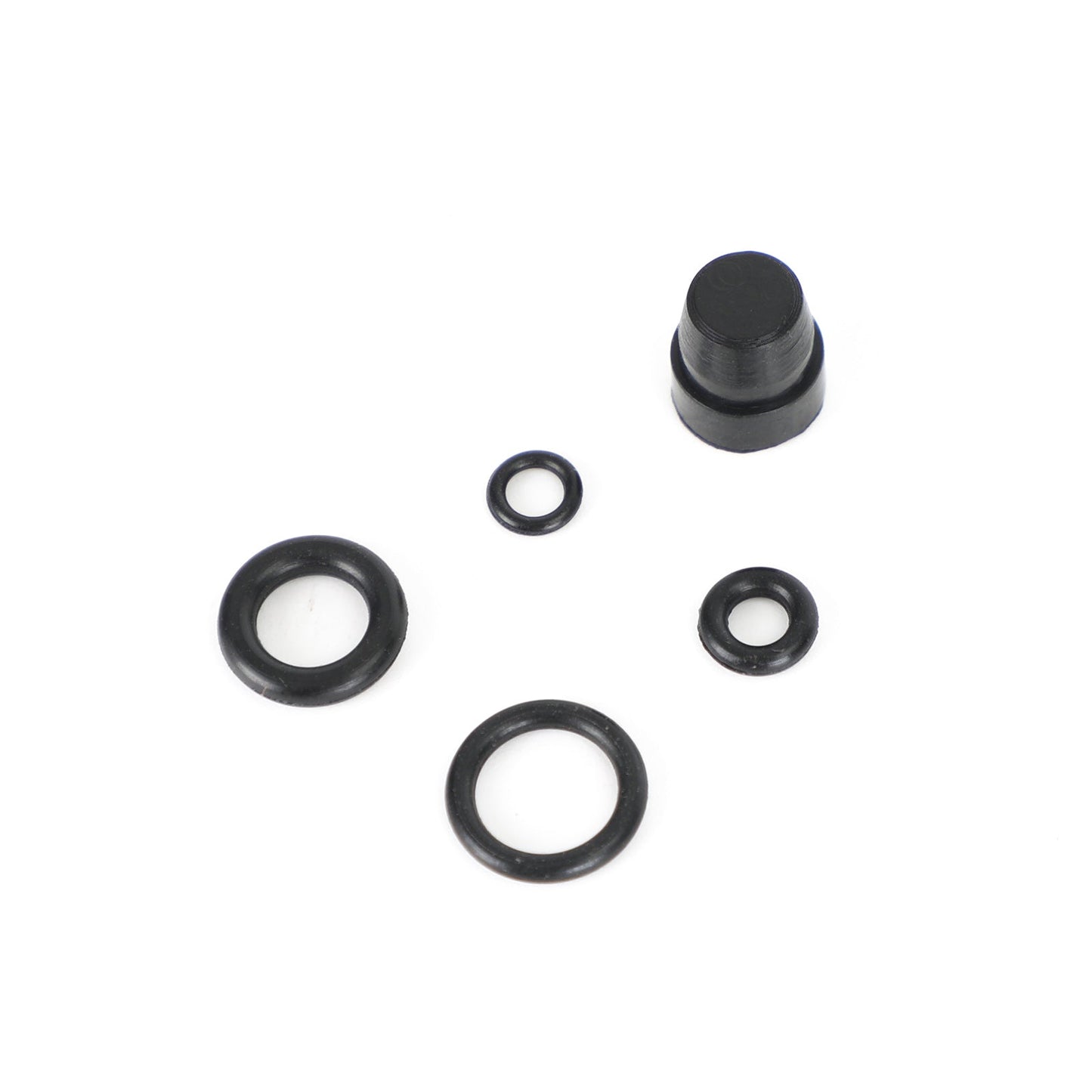 Vergaser Carb Rebuild Kit passend für Honda CX500 1978-1979 GL500 1978-1979 Generic