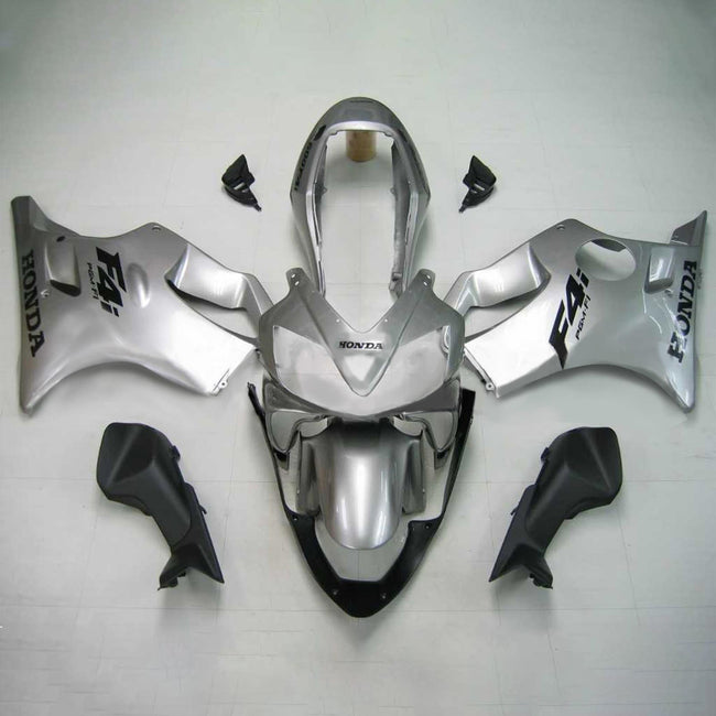 Kit de carénage Amotopart Honda CBR600 F4i 2004-2007