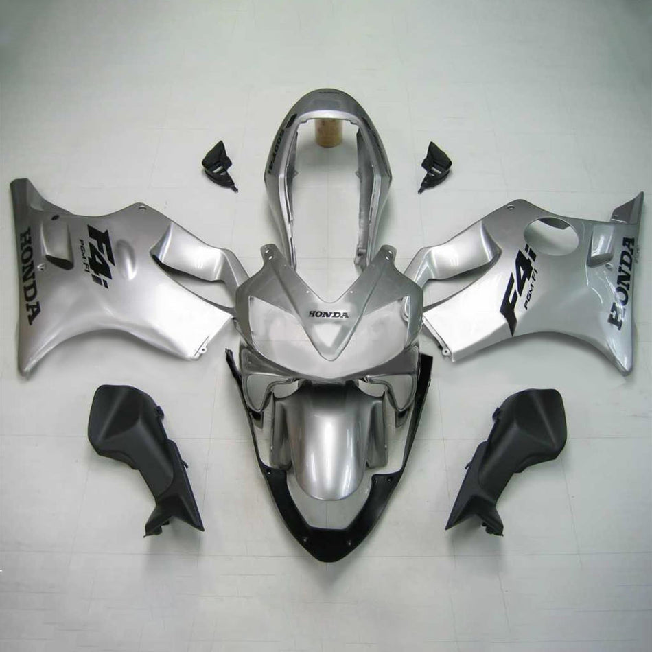 Amotopart Honda CBR600 F4i 2004-2007 Verkleidungssatz