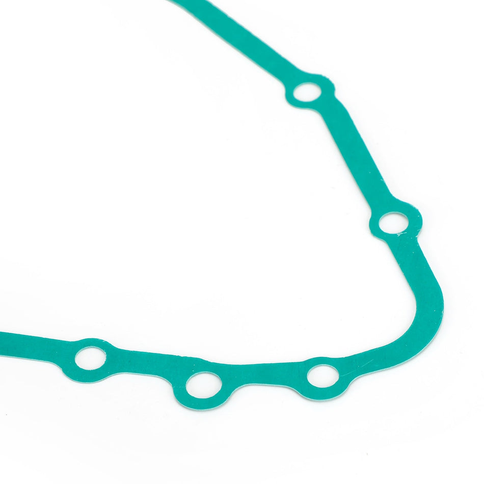 3 Generator-Stator-Abdeckungsdichtung für 05–06 Kawasaki ZX6R Ninja ZX6RR ZX636 ZX600