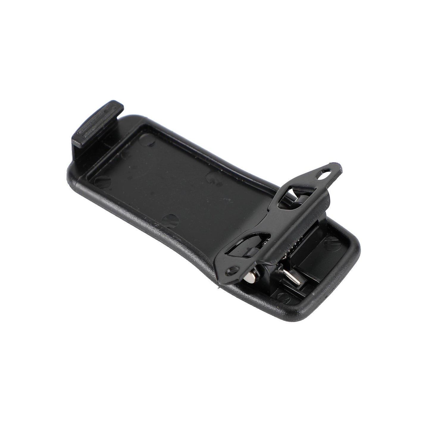 1 Stück/5 Stück MB-98 Ges??tasche Clip Gürtelclip passend für ICOM IC-F50 Walkie Talkie