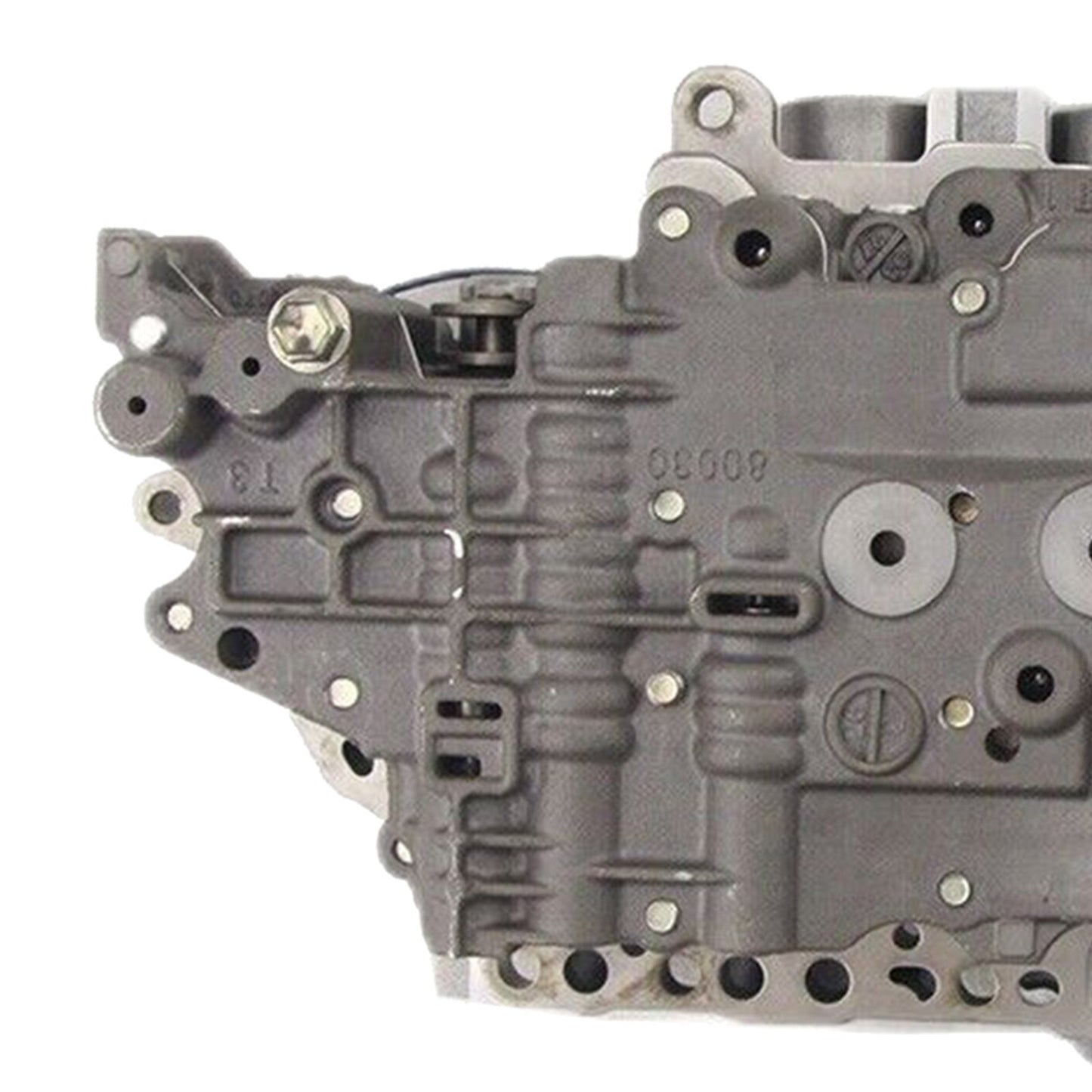 Toyota Highlander Venza 2008-2011 2.7L U760E U760 TOYOTA RAV4 Corps de soupape de transmission