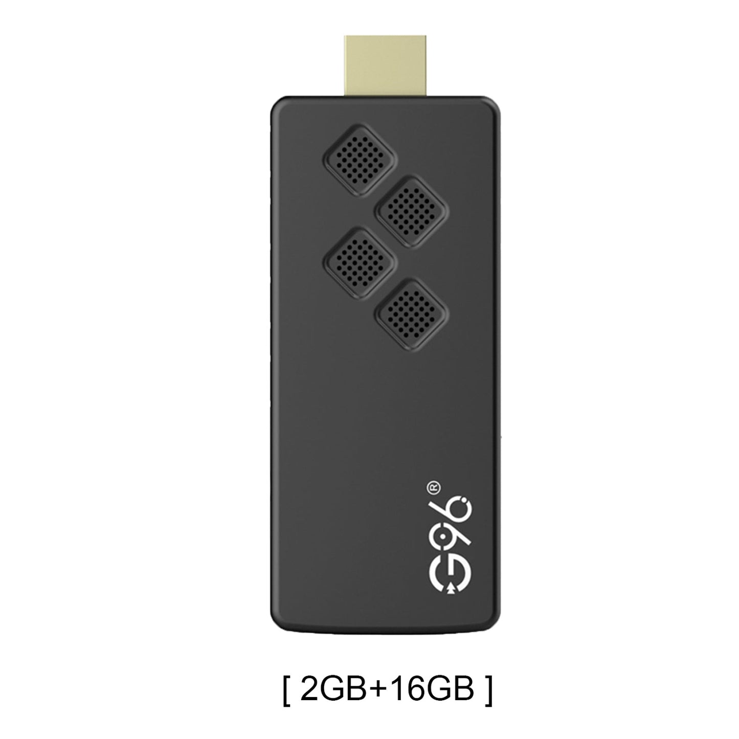 G96 TV Stick Android 13.0 Dual-Band Set-Top-Box 4K Player Bluetooth Voice TV BOX