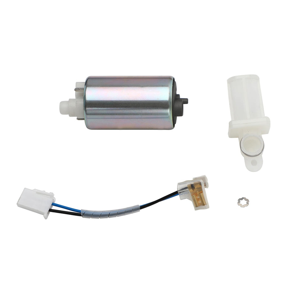 EFI Kraftstoffpumpe für Suzuki DF40A DF50A DF60A 2010-2017 DF50AV DF60AV 2014-2017