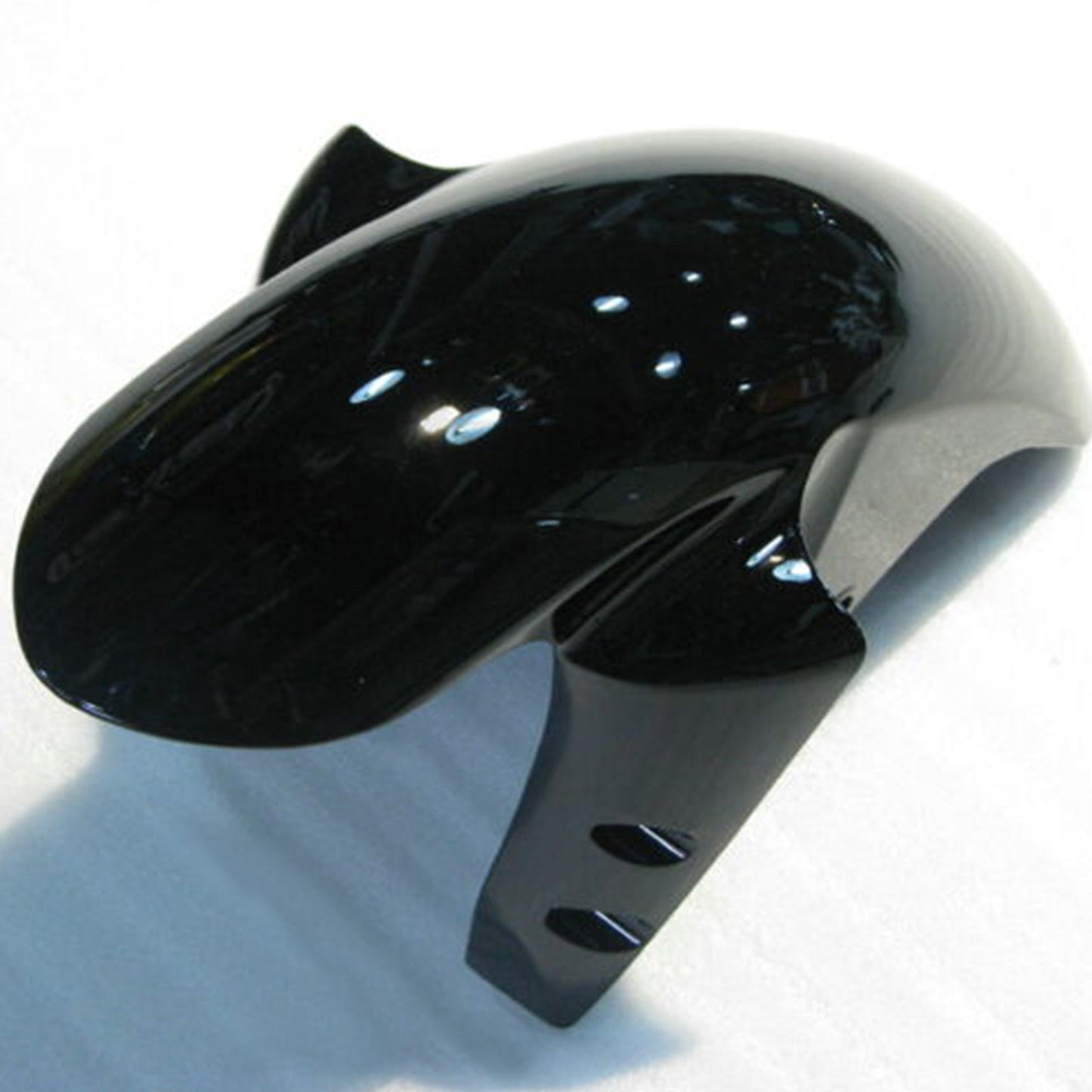 Amotopart 2006-2007 Suziki GSXR 600 750 K6 Schwarz & Gelbverkleidungskit