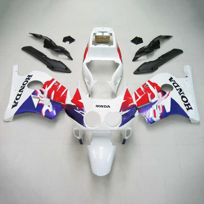 Kit de carénage Amotopart 1990-1998 Honda CBR250RR MC22