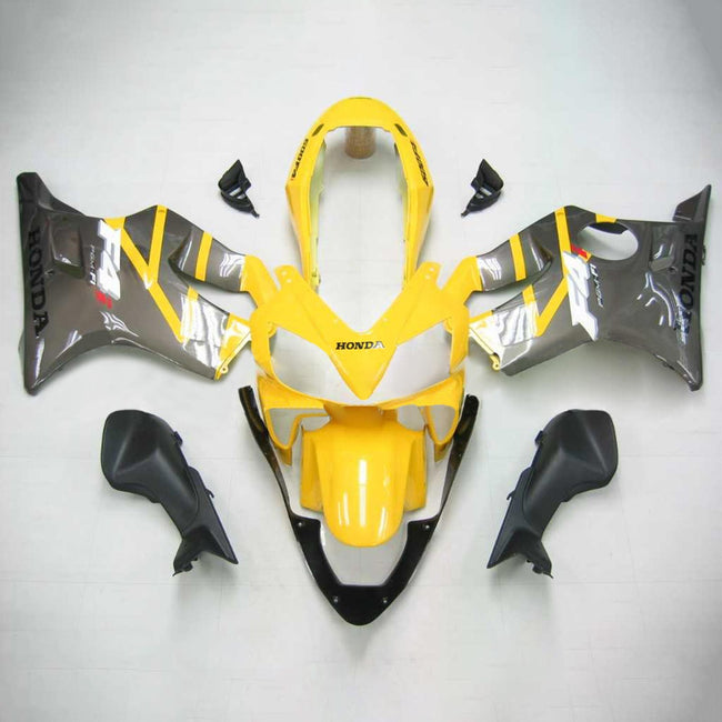 Amotopart Honda CBR600 F4i 2004-2007 Verkleidungssatz