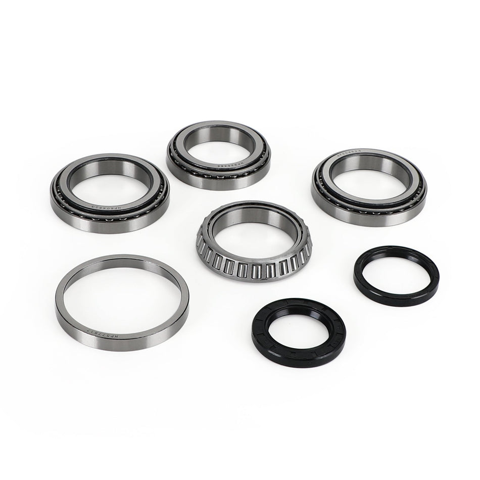 7g-tronic 722.9 4-Matic-übertragungsfall-Wiederaufbaulager & Siegel für Mercedes-Benz