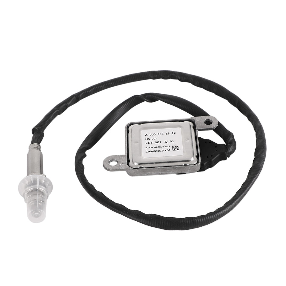 Nox Nitrogen Oxide Sensor A0009051512 Für Mercedes Benz C-Class