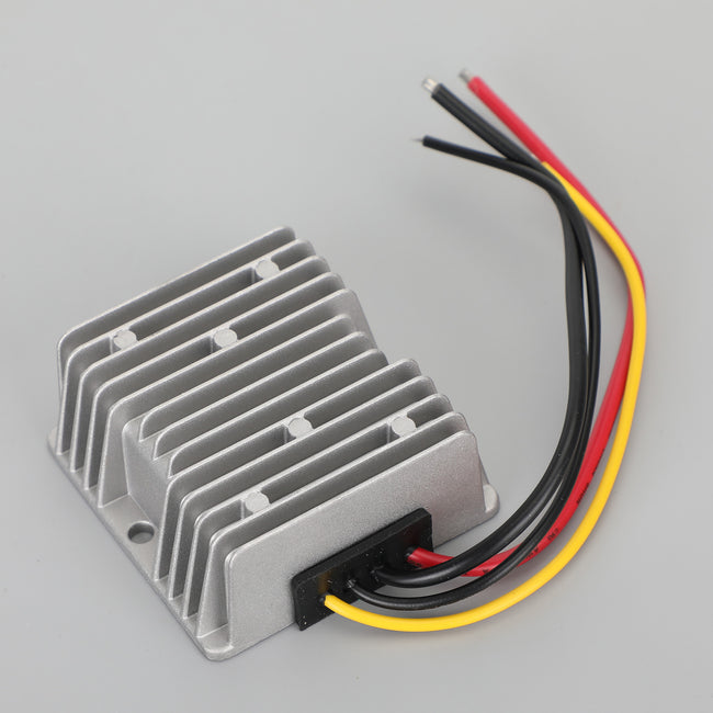 12V Auf 48V DC-DC Step Up Boost Spannungswandler 3A 144W Industrie-Netzteile