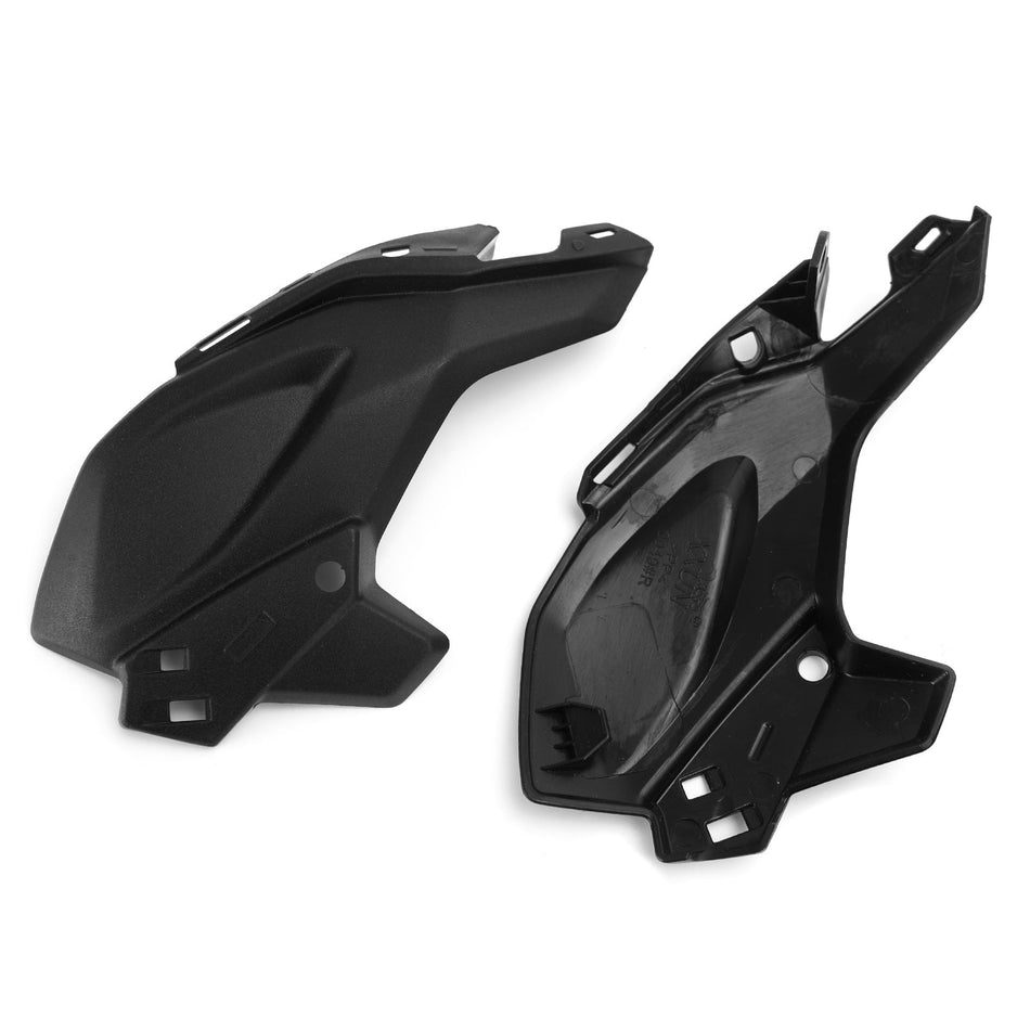 Carénage de carénage de phare avant non peint pour Kawasaki Z900 2017-2019