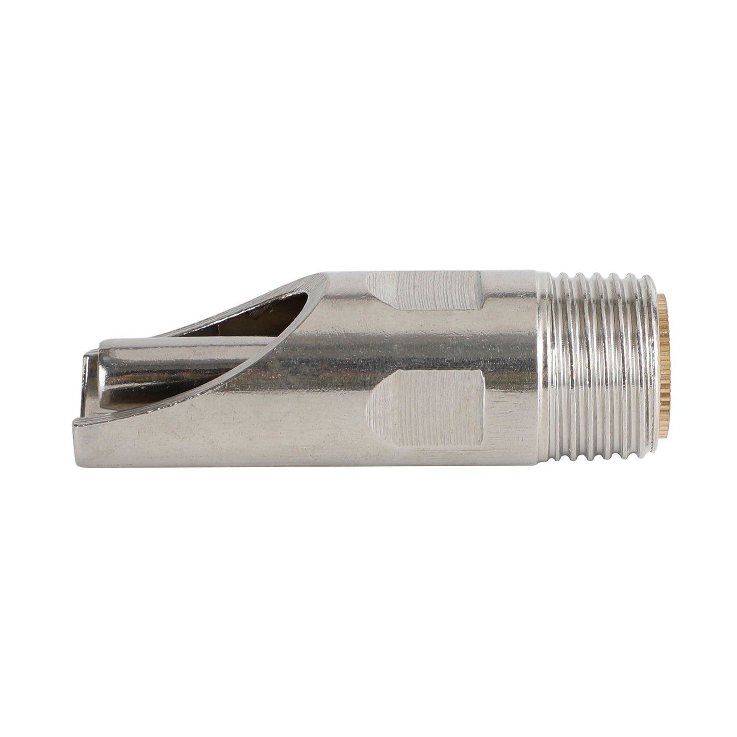 10 Stück 1/2" NPT Schweine-Nippeltr?nke, automatische Tr?nke, Futterspender, Edelstahl, Fedex Express