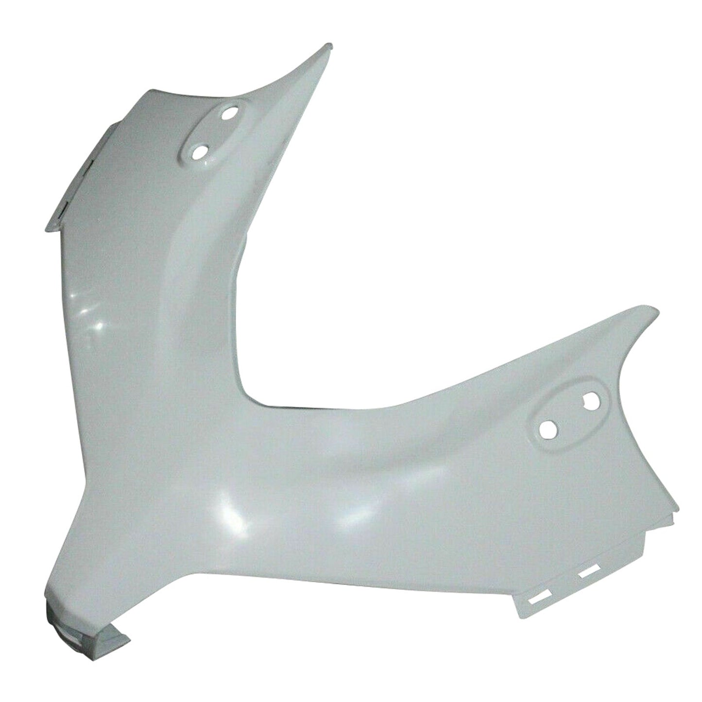 Amotopart Honda CBR500R 2013-2015 Verziehung Injektionsformeln unbemalt