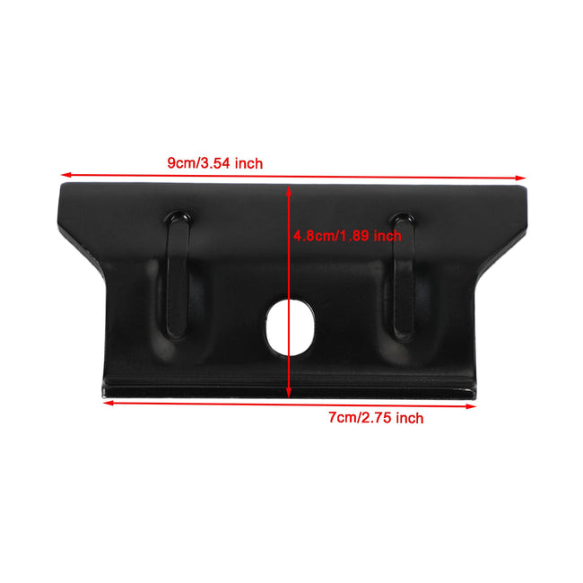 Hyundai IX35 2010–2015 Batterieklemme Befestigungshalterung 371602D000