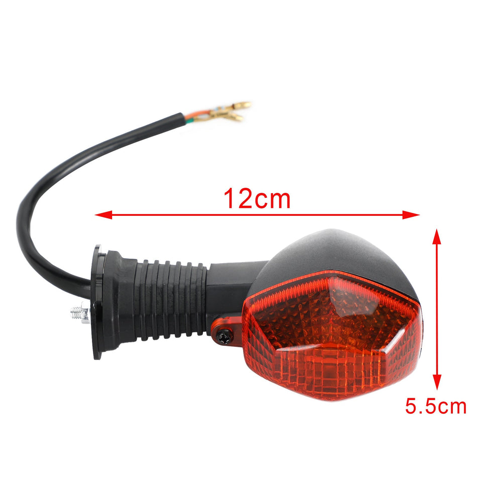Blinker Blinker Kontrollleuchten für Suzuki DL650 DL1000 V-Strom DL Generic
