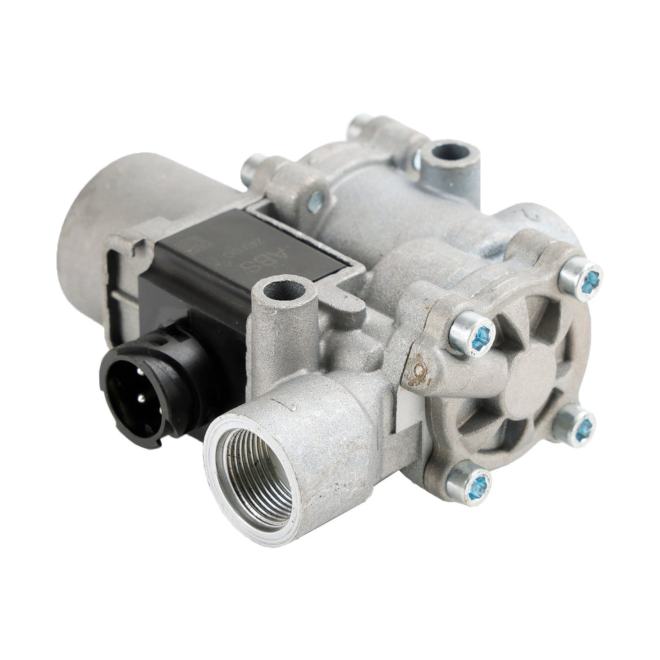 ABS-Magnetmodulatorventil Vorderachse 4721950160 0044296544 für LKW