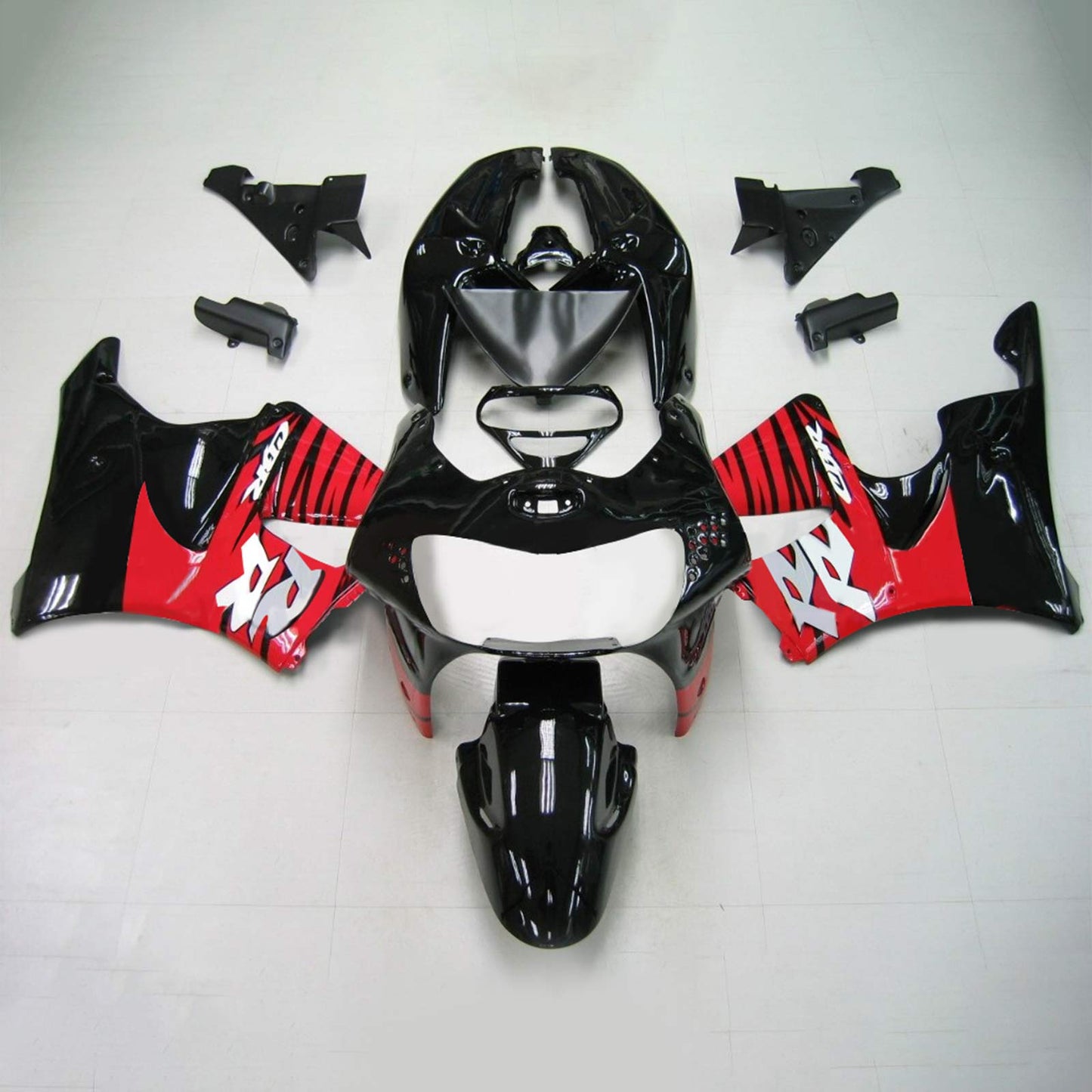 Amotopart Honda CBR900RR 919 1998-1999 Verkleidungskit