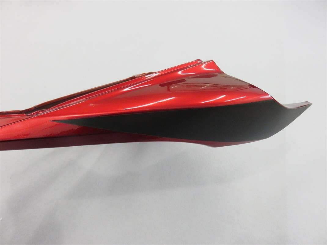 AMOTOPART -Verahmungskit Bodywork ABS fit für Honda CBR600RR 2007 2008 Red Black Generic Generic