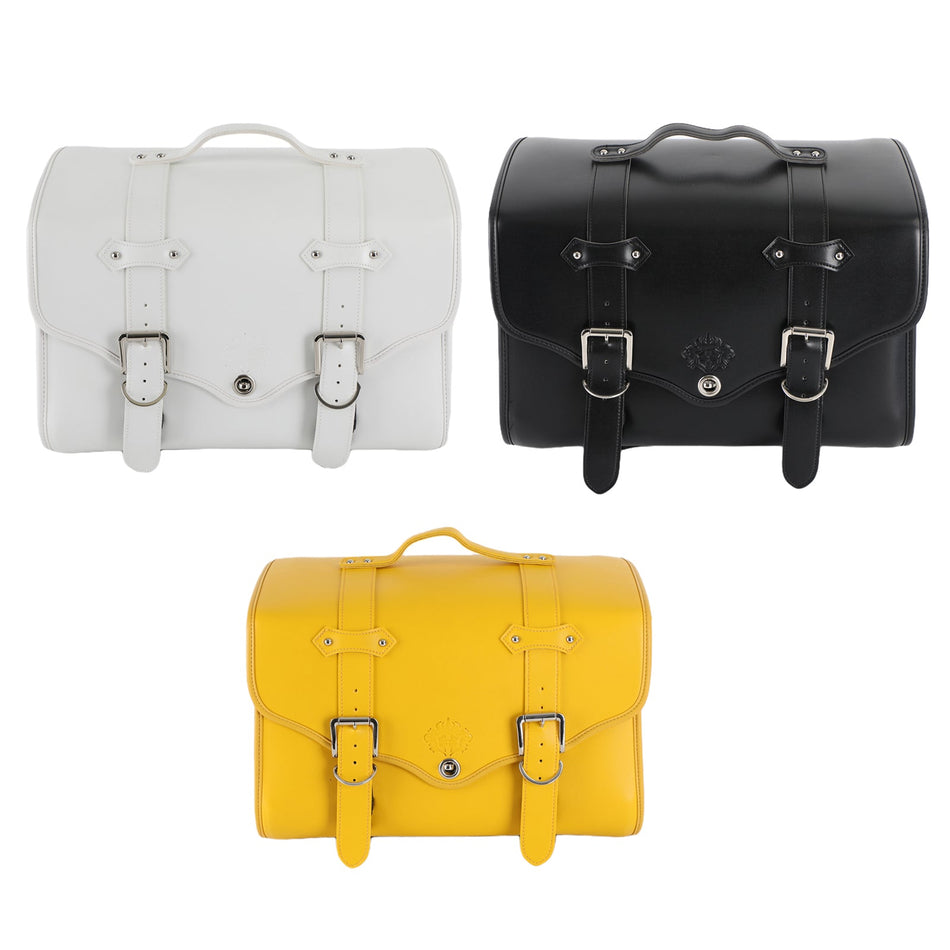 Motorrad Rücksitztasche Hecktasche Wasserdichtes Reisegep?ck Helmaufbewahrung Generic