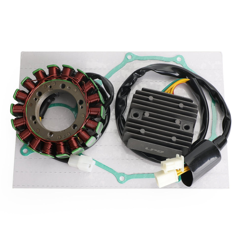 2001-2007 Honda VT750DC Shadow Spirit Magneto Stator + redresseur de tension + joint