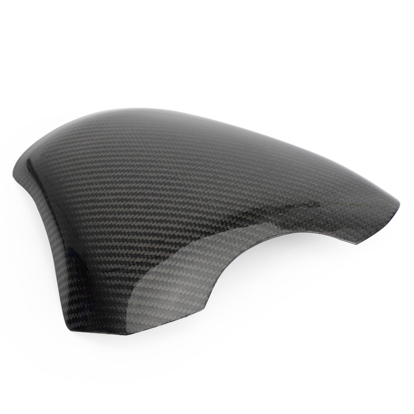 Honda CBR600RR 2003–2006 Carbon Tank Cover Panel Verkleidungsschutz