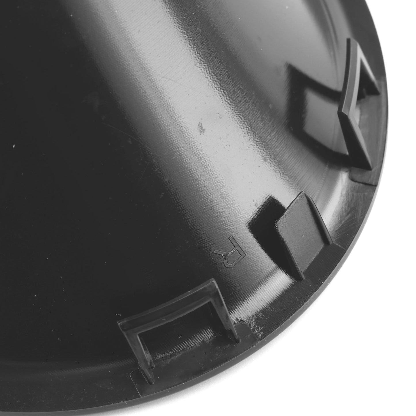 Mini Cooper R55 R56 R57 2007–2010 Frontsto?stange Nebelscheinwerfer Lampenabdeckung Blende