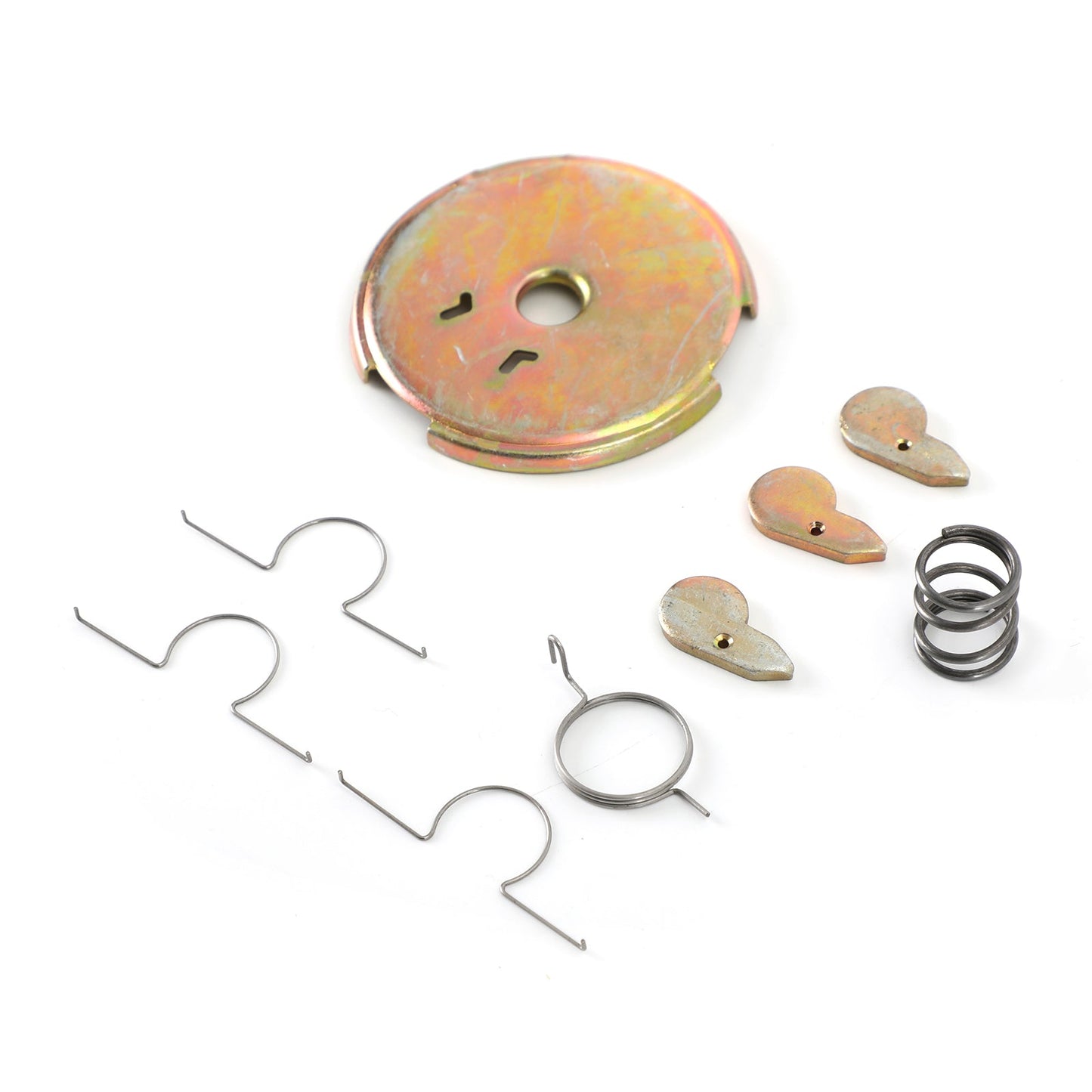 Rebuild Kit Seilzugstarter für Honda Atc 185 185S 200 200S 200E 114 12-3191 Generic