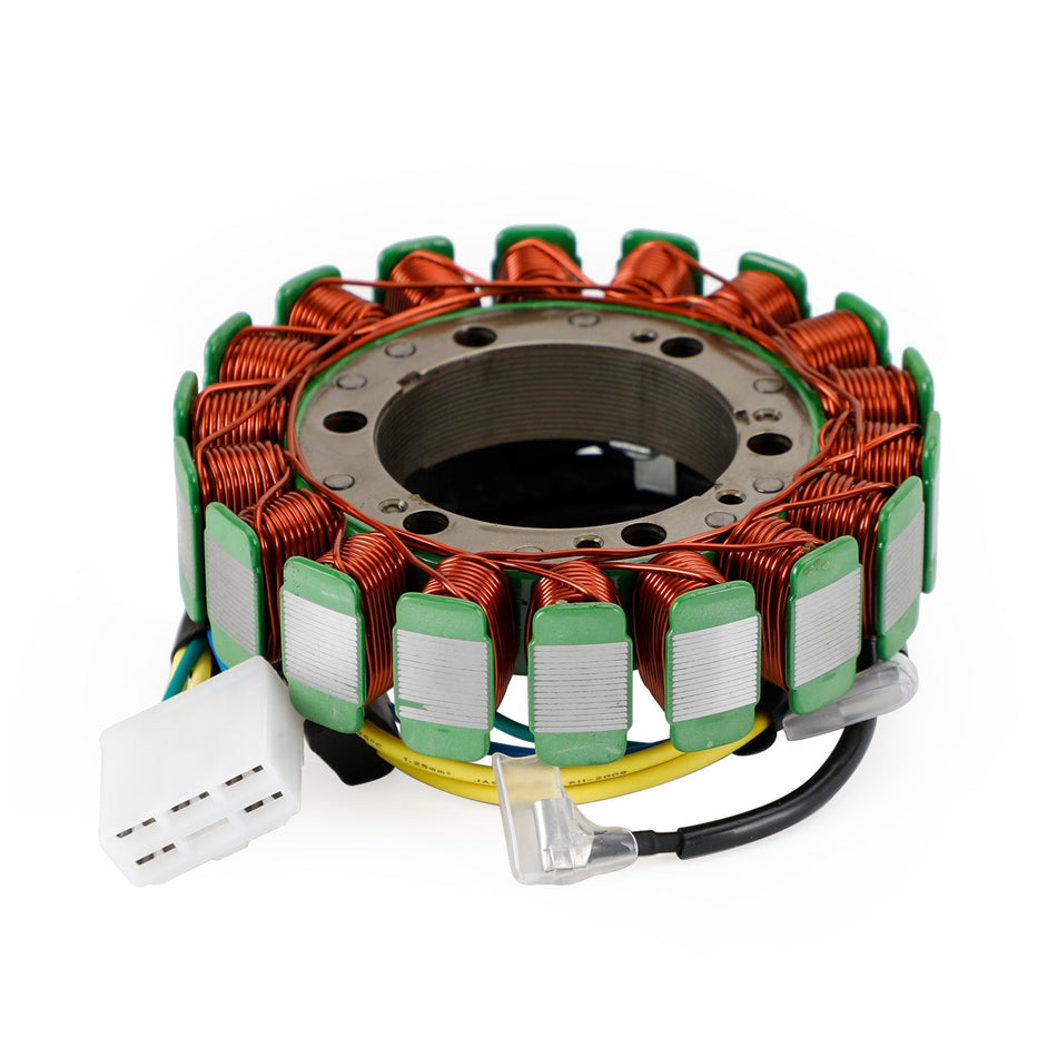 1998-1999 Kawasaki ZX-9R Ninja ZX 900 C Régulateur Magnéto Stator Joint Kit Fedex Express