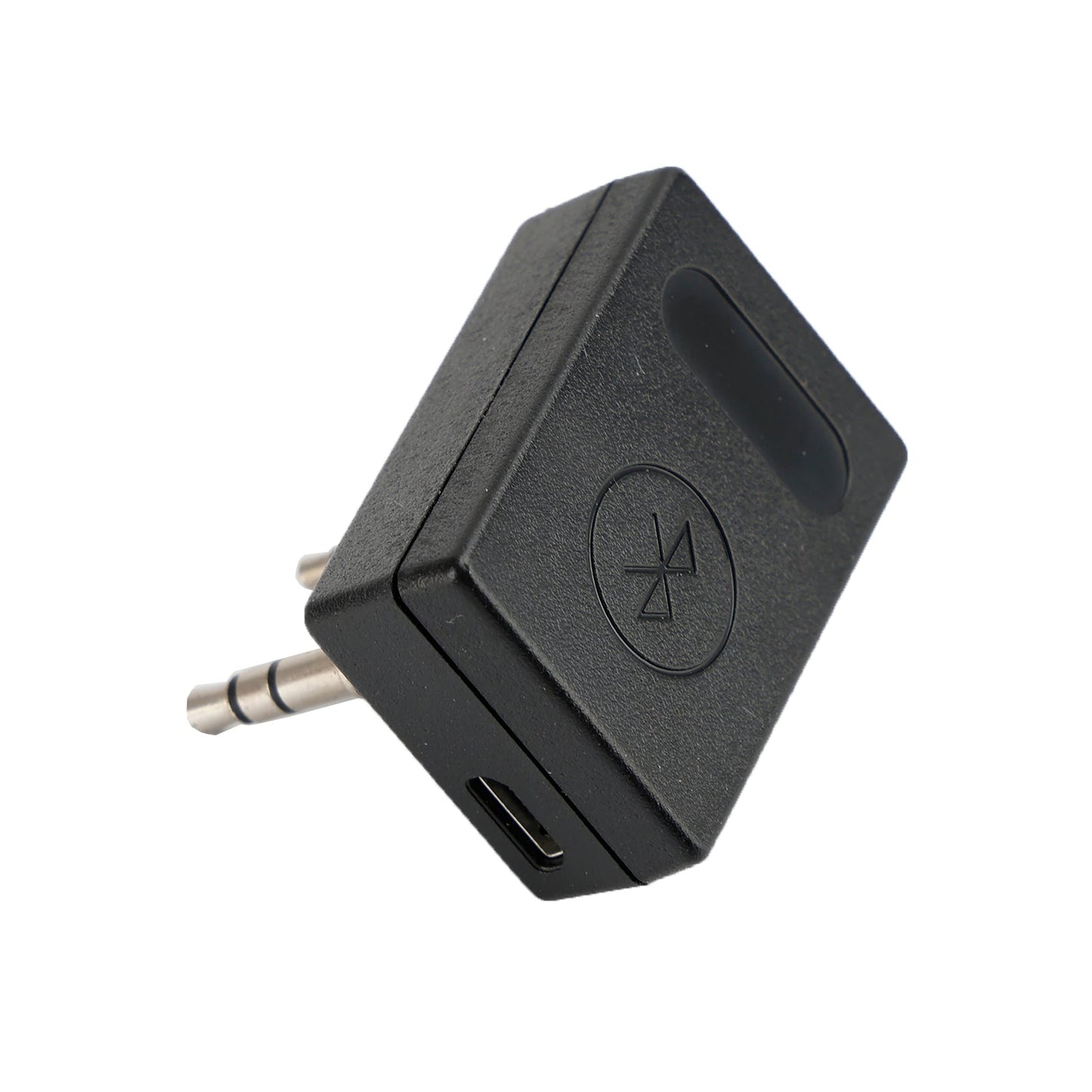 Kabelloser Bluetooth-PTT-Controller-Kopfhörer-K-Stecker-Adapter, passend für Zello Work
