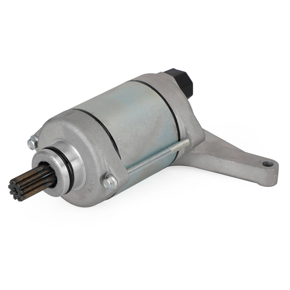Neuer Starter für Yamaha XT 1200 Z ZE Super Tenere DP01 DP04 DP07 2010 - 2022 FedEx Express