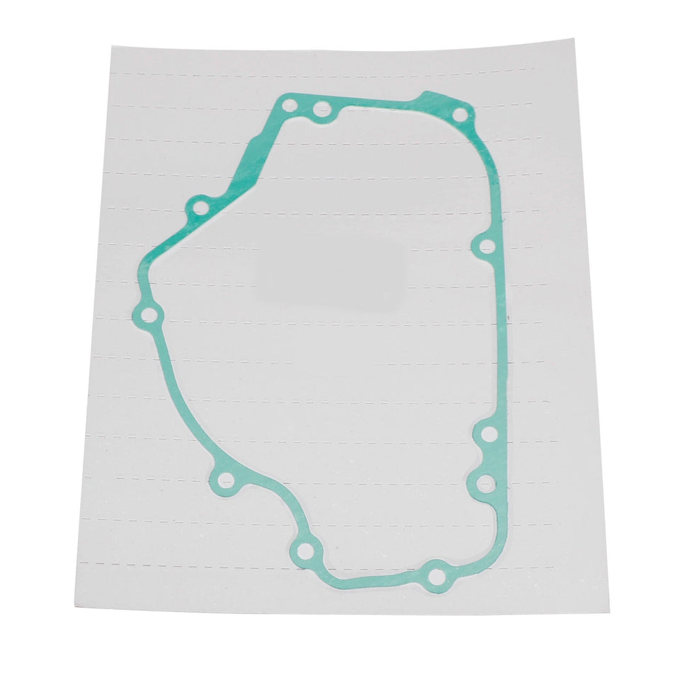 3 linke Motorstatordeckeldichtung für Kawasaki EX 250 R Ninja 250 ZZR 250 EL 250