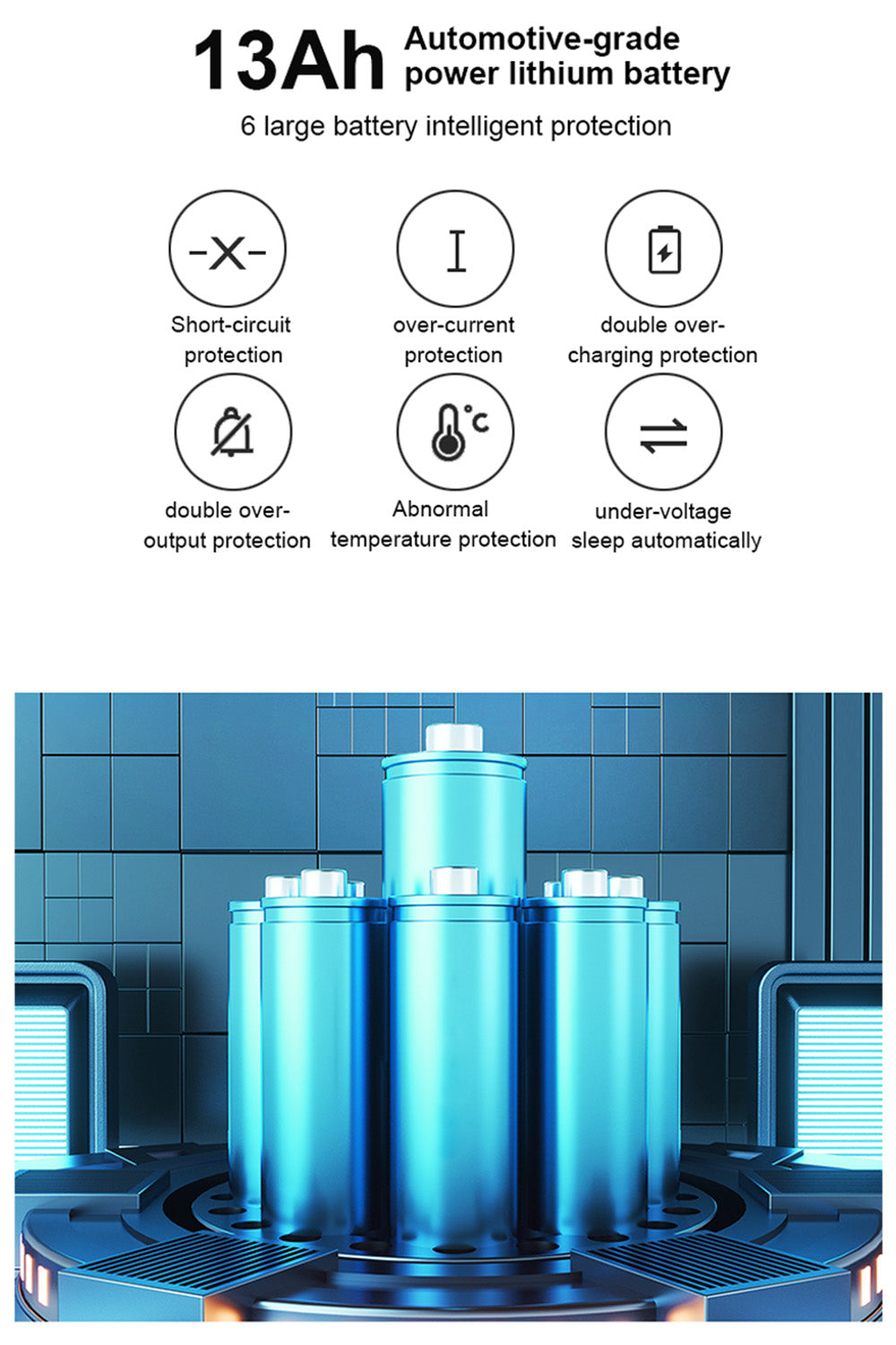 Erwachsener 10-Zoll-Klapp-Elektroroller aus Aluminiumlegierung mit stoßdämpfendem Hinterradantrieb