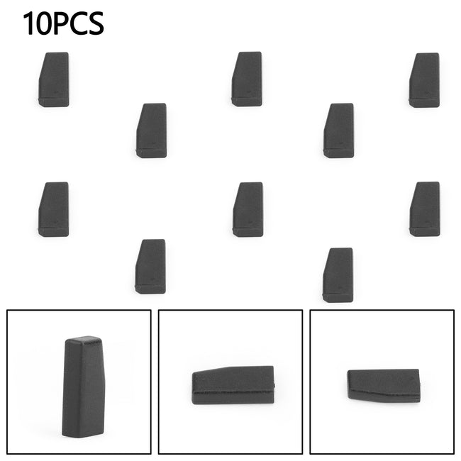 10PCS ID46 Chip PCF7936AS Blank Transponder Chip (PCF7936 ersetzen) Schlüssel