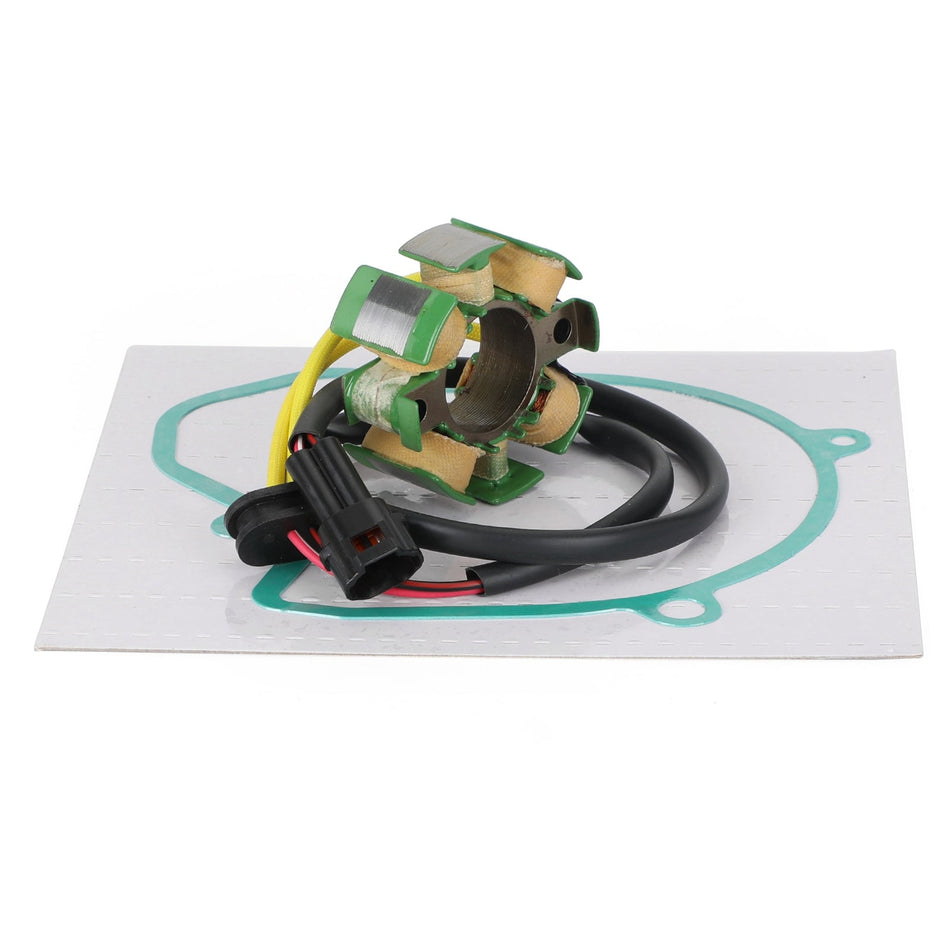 Magnetengenerator Statorspule mit Dichtung für SMR 450 560 2006-2007 77039004000 Generika