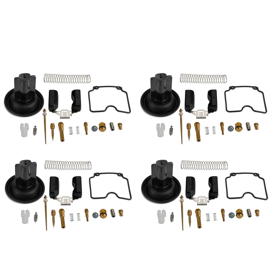 Kit de réparation de carburateur 250cc ATV ATV250 EN250 GP200 GP250 MV30