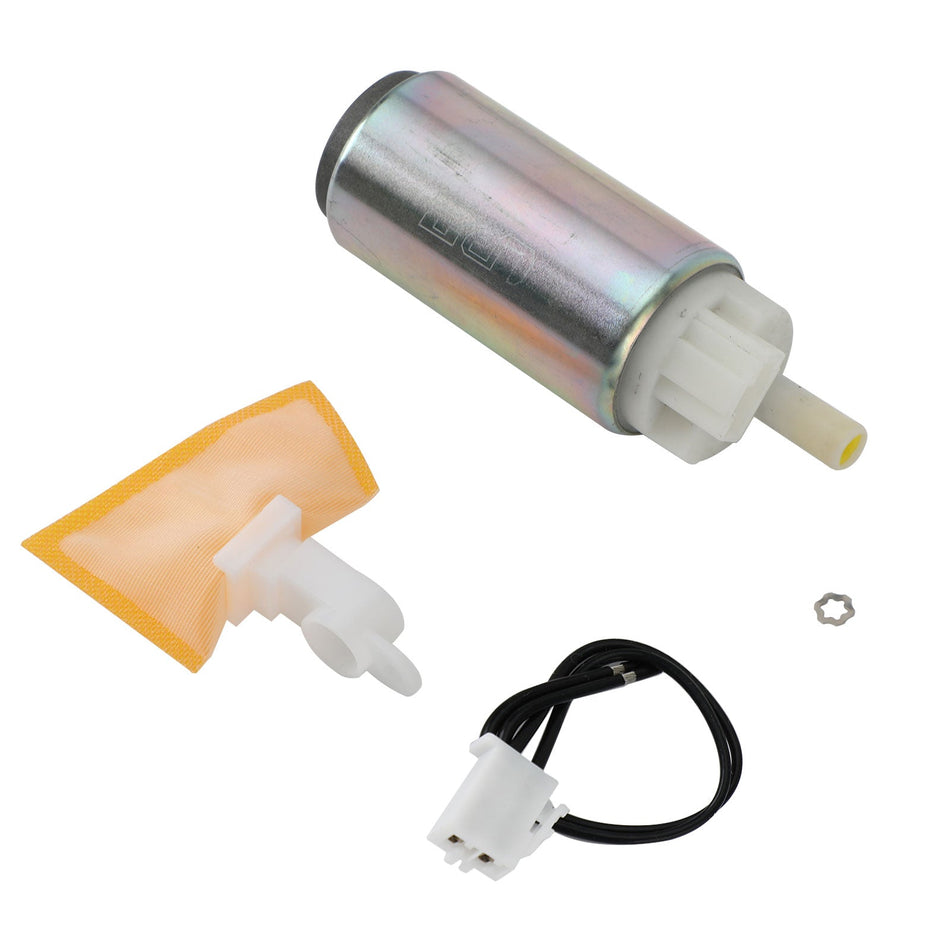 Einlasskraftstoffpumpe für Suzuki VL 800 C T Boulevard Eindringling C50 2001-2017 Generic