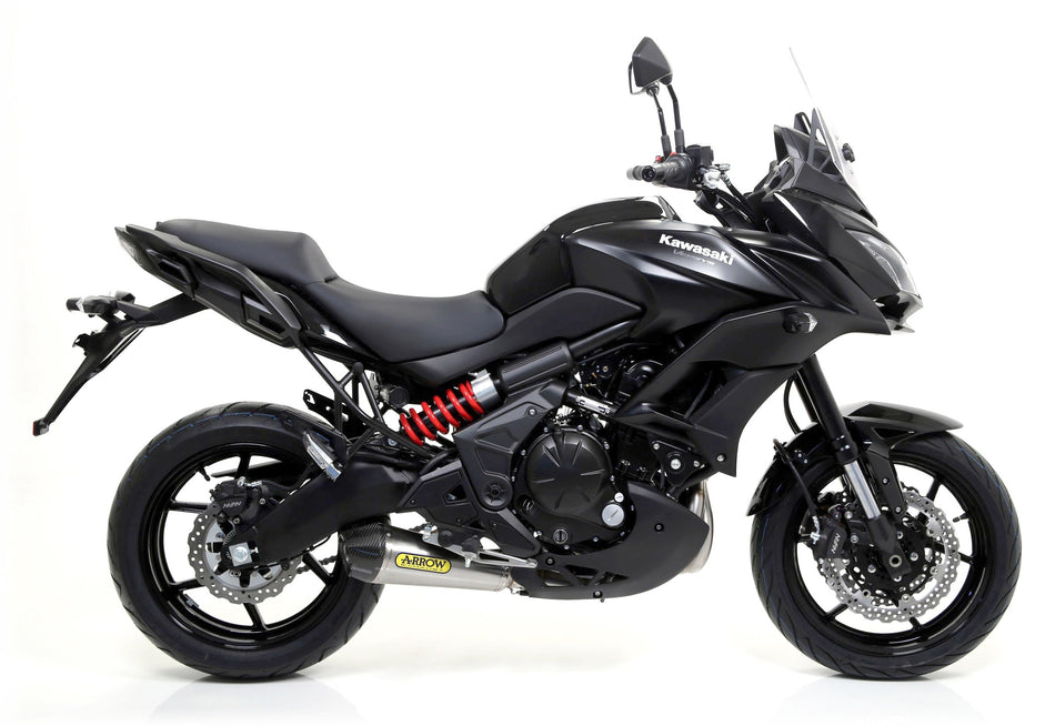Amotopart Kawasaki Verssys 650 2015-2021 Verkleidungskit
