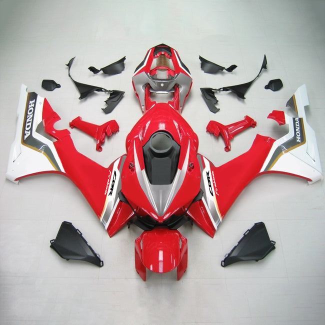 Kit de carénage Amotopart Honda CBR1000RR-R 2020-2022