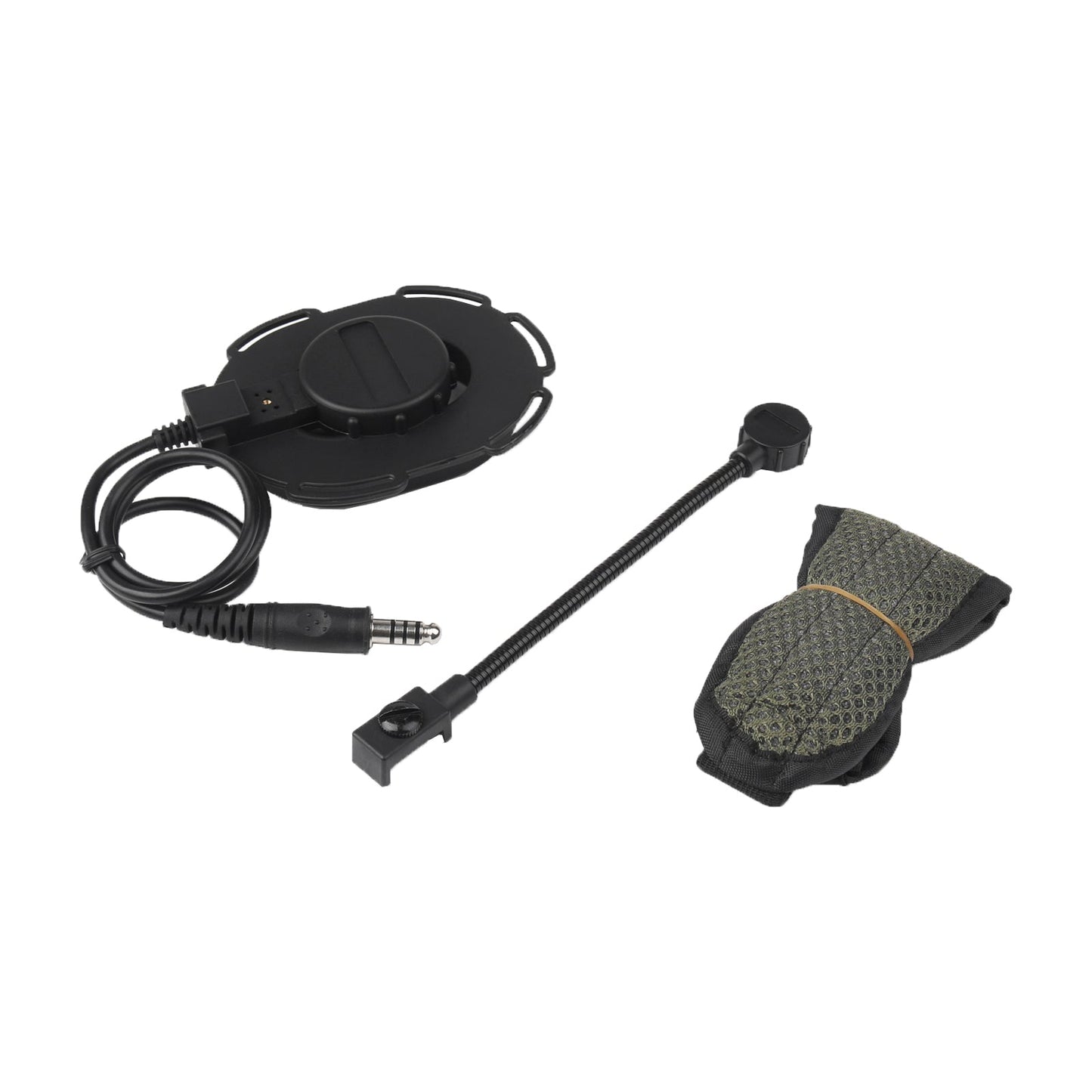 Z Tactical HD03 Bowman Elite II Headset für XPR3300/3500 XIRP6600/P6620 E8600