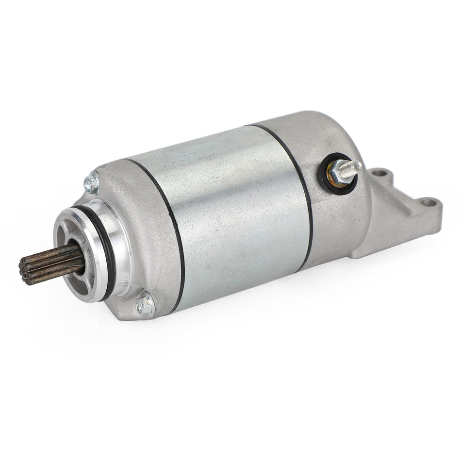 Startermotor für Suzuki GSXR 650 750 1100 W 1992-1998 31100-46E00 31100-17E00 Generika